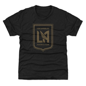 LAFC Kids T-Shirt | 500 LEVEL