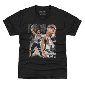 The Rock Kids T-Shirt | 500 LEVEL