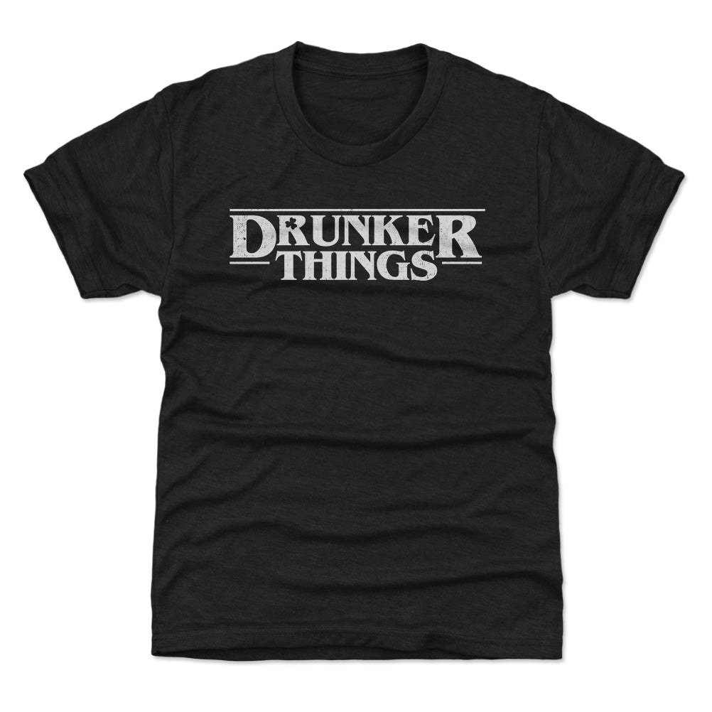 St. Patrick's Day Kids T-Shirt | 500 LEVEL
