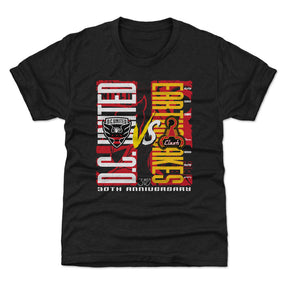 MLS Kids T-Shirt | 500 LEVEL