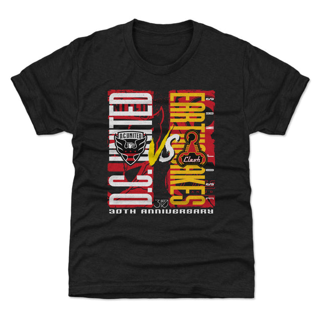 MLS Kids T-Shirt | 500 LEVEL