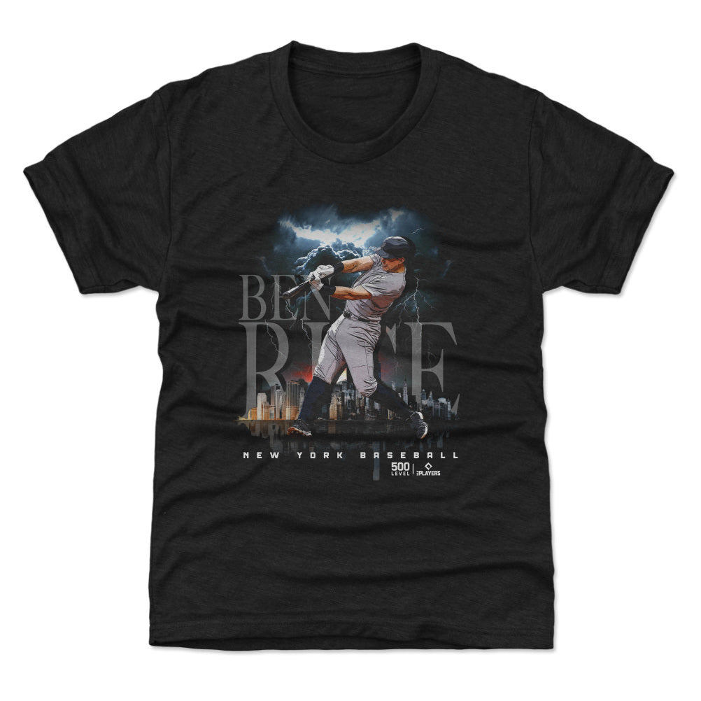 Ben Rice Kids T-Shirt | 500 LEVEL