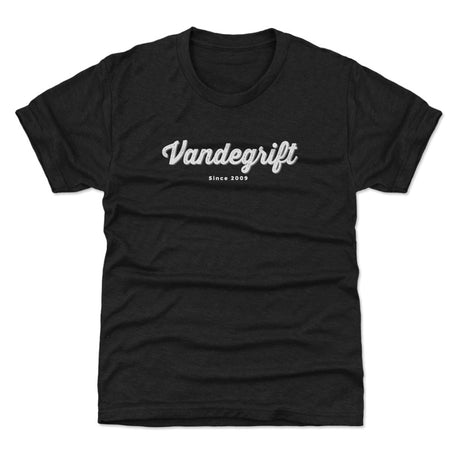 Vandegrift Kids T-Shirt | 500 LEVEL