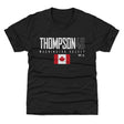 Logan Thompson Kids T-Shirt | 500 LEVEL