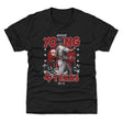 Michael Young Kids T-Shirt | 500 LEVEL