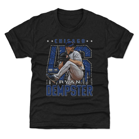 Ryan Dempster Kids T-Shirt | 500 LEVEL
