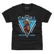 Jade Cargill Kids T-Shirt | 500 LEVEL
