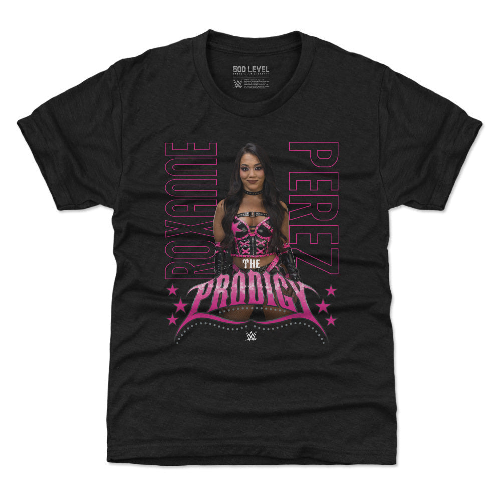 Roxanne Perez Kids T-Shirt | 500 LEVEL