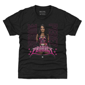 Roxanne Perez Kids T-Shirt | 500 LEVEL