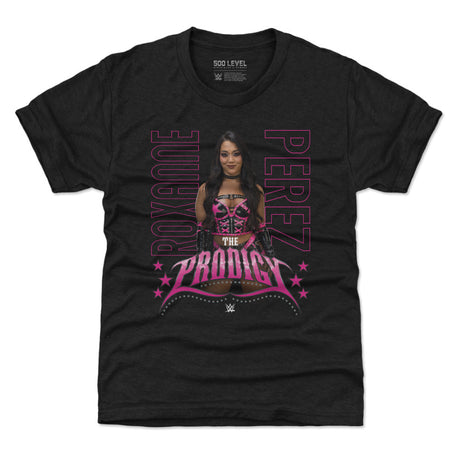 Roxanne Perez Kids T-Shirt | 500 LEVEL