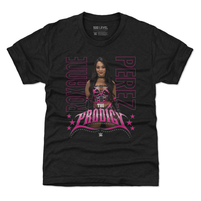 Roxanne Perez Kids T-Shirt | 500 LEVEL