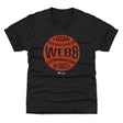 Logan Webb Kids T-Shirt | 500 LEVEL