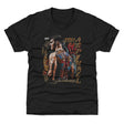 Tom Aspinall Kids T-Shirt | 500 LEVEL