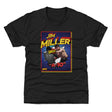 Jim Miller Kids T-Shirt | 500 LEVEL