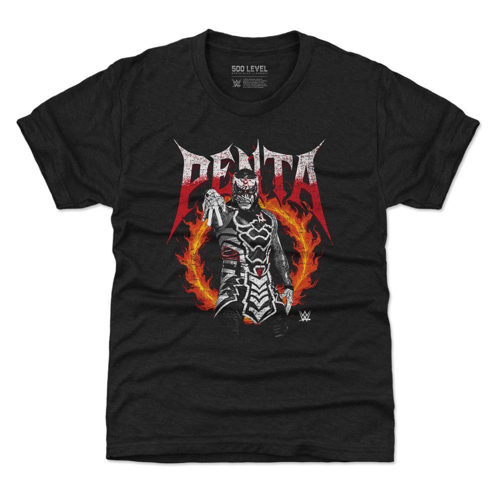 Penta Kids T-Shirt | 500 LEVEL