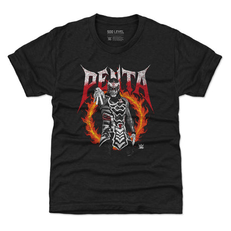 Penta Kids T-Shirt | 500 LEVEL