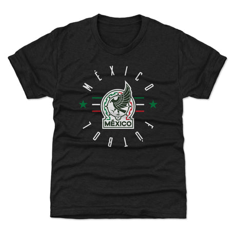 Mexico Kids T-Shirt | 500 LEVEL