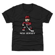 New Jersey Hockey Kids T-Shirt | 500 LEVEL