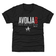 Deni Avdija Kids T-Shirt | 500 LEVEL