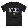 Sydney Taylor Kids T-Shirt | 500 LEVEL