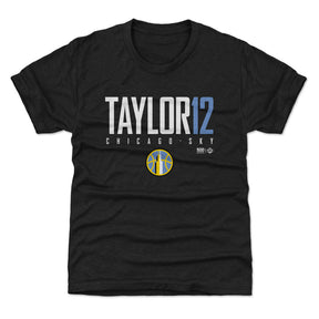 Sydney Taylor Kids T-Shirt | 500 LEVEL