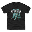 Ella Stevens Kids T-Shirt | 500 LEVEL