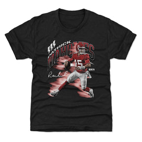 Patrick Mahomes Kids T-Shirt | 500 LEVEL