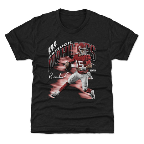 Patrick Mahomes Kids T-Shirt | 500 LEVEL