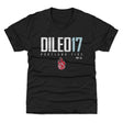 Megan DiLeo Kids T-Shirt | 500 LEVEL