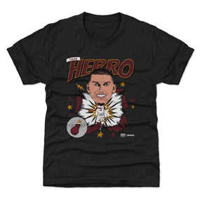 Tyler Herro Kids T-Shirt | 500 LEVEL