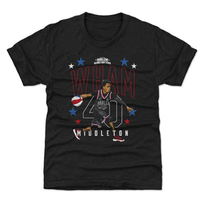 Wham Middleton Kids T-Shirt | 500 LEVEL