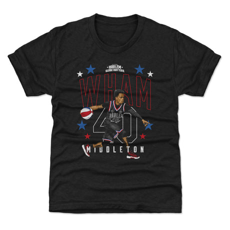 Wham Middleton Kids T-Shirt | 500 LEVEL