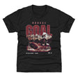 Matthew Tkachuk Kids T-Shirt | 500 LEVEL