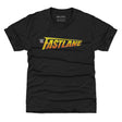 Fastlane Kids T-Shirt | 500 LEVEL