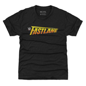 Fastlane Kids T-Shirt | 500 LEVEL
