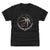 Damian Jones Kids T-Shirt | 500 LEVEL