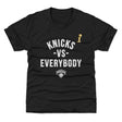 New York Knicks Kids T-Shirt | 500 LEVEL