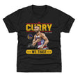 Steph Curry Kids T-Shirt | 500 LEVEL