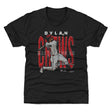 Dylan Crews Kids T-Shirt | 500 LEVEL