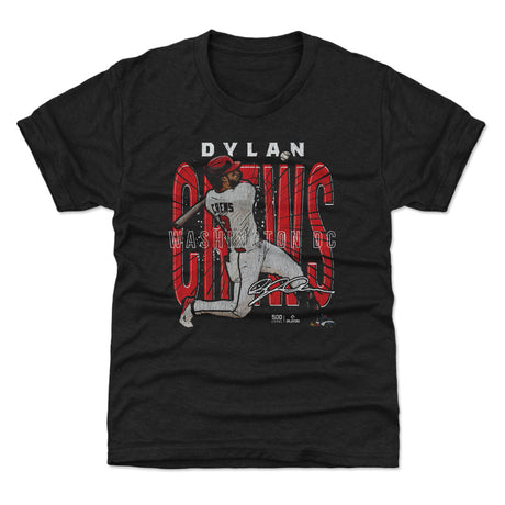 Dylan Crews Kids T-Shirt | 500 LEVEL