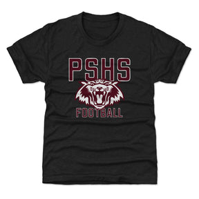 Plano Kids T-Shirt | 500 LEVEL