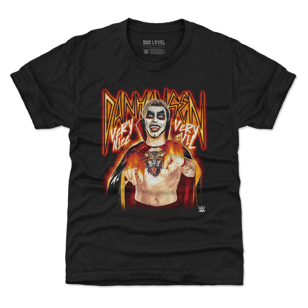 Danhausen Kids T-Shirt | 500 LEVEL