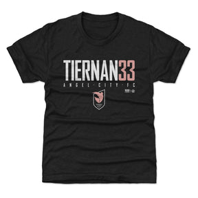 Riley Tiernan Kids T-Shirt | 500 LEVEL
