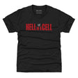 Hell In A Cell Kids T-Shirt | 500 LEVEL
