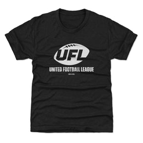UFL Kids T-Shirt | 500 LEVEL