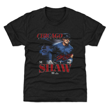 Matt Shaw Kids T-Shirt | 500 LEVEL