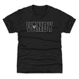 Vandegrift Kids T-Shirt | 500 LEVEL