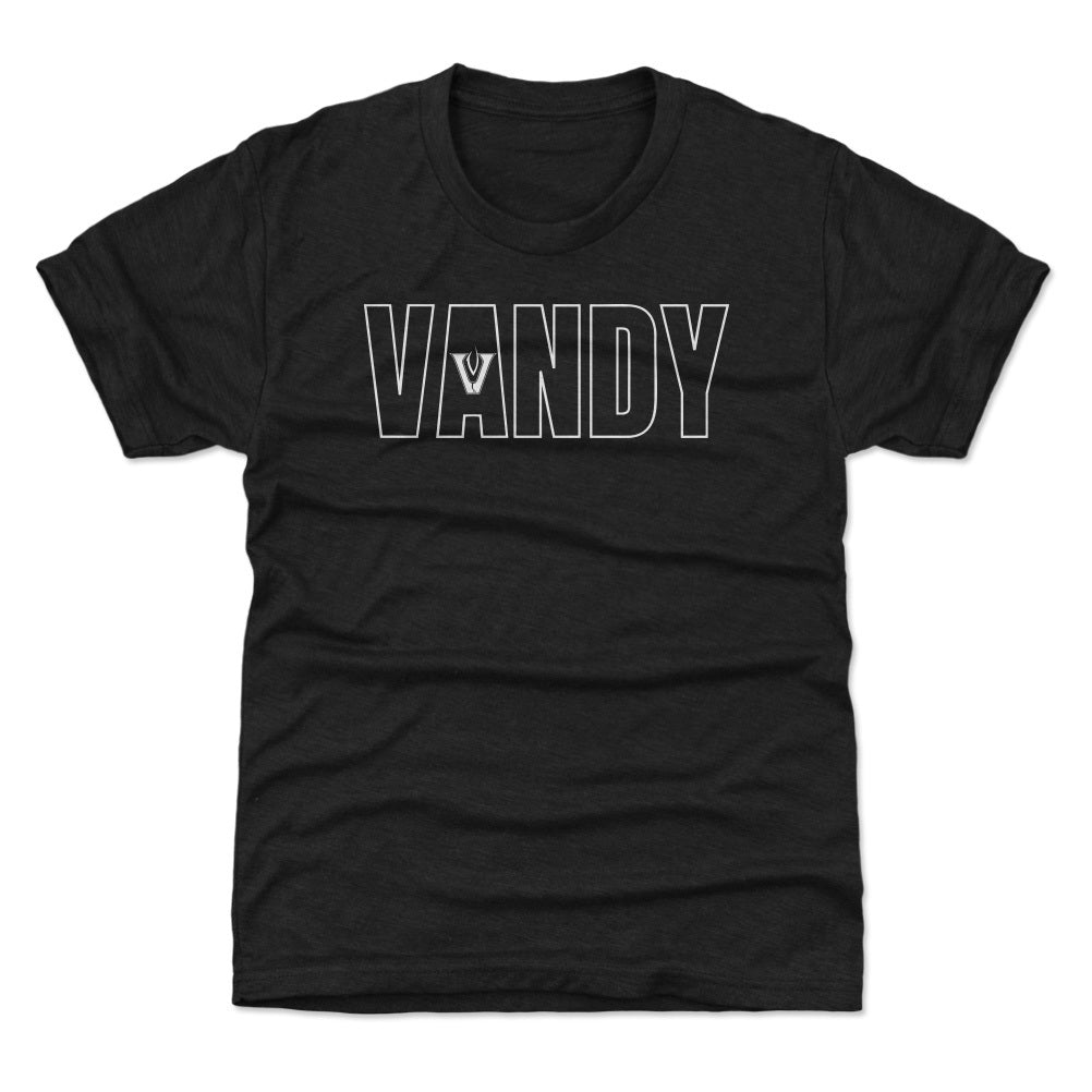 Vandegrift Kids T-Shirt | 500 LEVEL