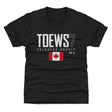 Devon Toews Kids T-Shirt | 500 LEVEL