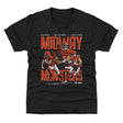 Caleb Williams Kids T-Shirt | 500 LEVEL